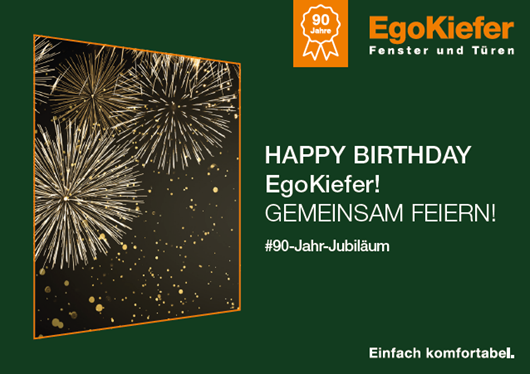 Happy Birthday EgoKiefer